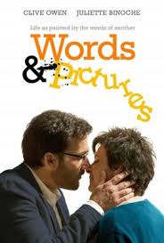 WORDS AND PICTURES