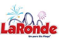 La Ronde et L'International des Feux Loto-Québec