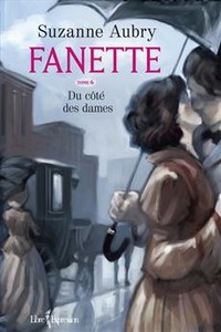 Fanette tome 6, Du côté des dames