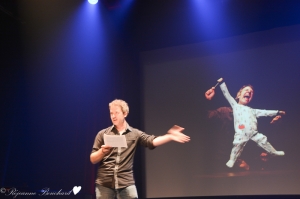 Simon Boudreault