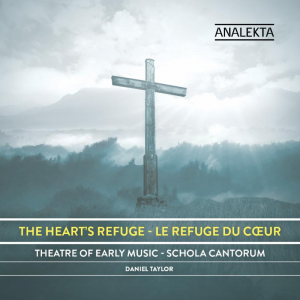 Analekta - Le refuge du coeur