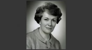 Jean Sutherland Boggs