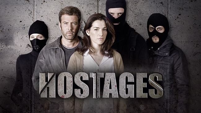 Hostages