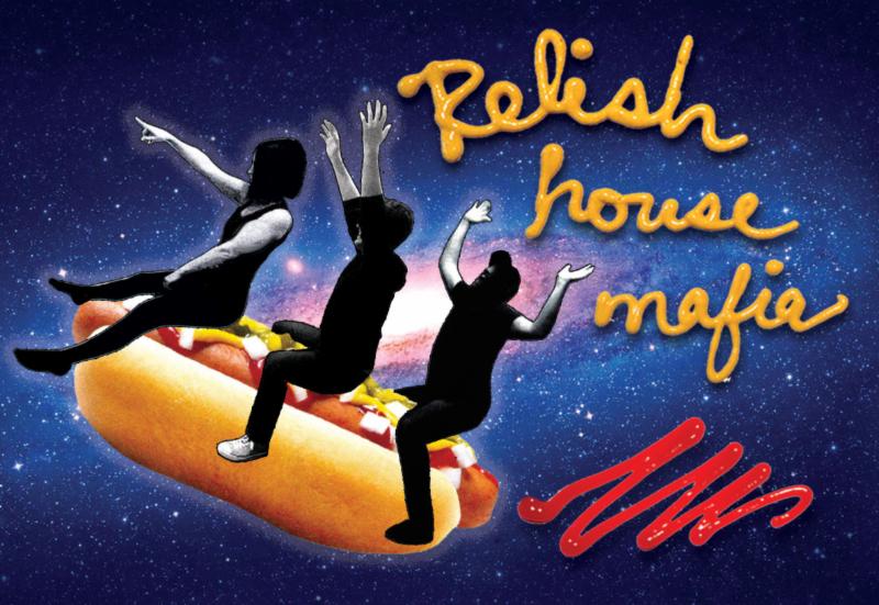 Relish House Mafia