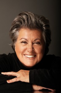 Ginette Reno