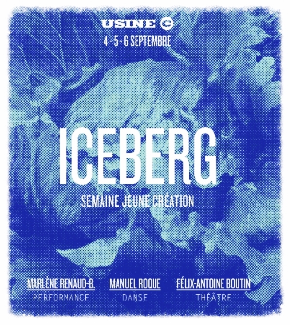 Iceberg