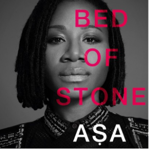 Bed of Stone - ASA