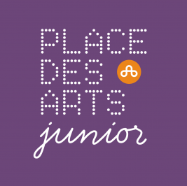Place des Arts Junior