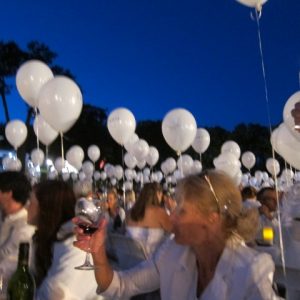 L'ambiance a été joyeuse