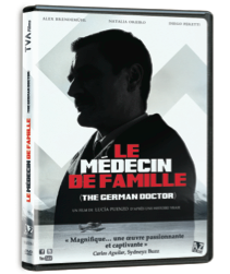 Le médecin de famille