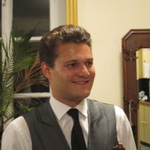 Alexandre Da Costa