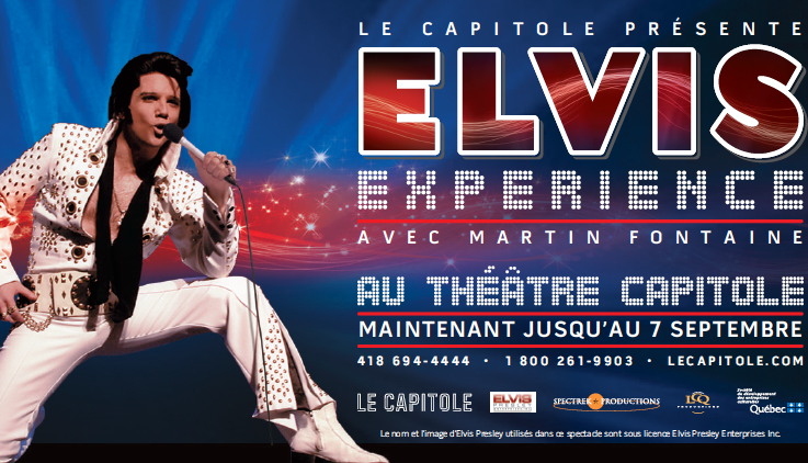 Elvis Experience