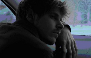 Alexandre Landry dans L’amour au temps de la guerre civile