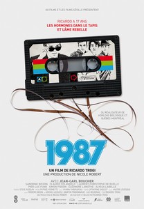 Le film 1987