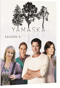 Yamaska (saison 5)