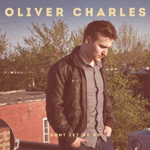 Oliver Charles