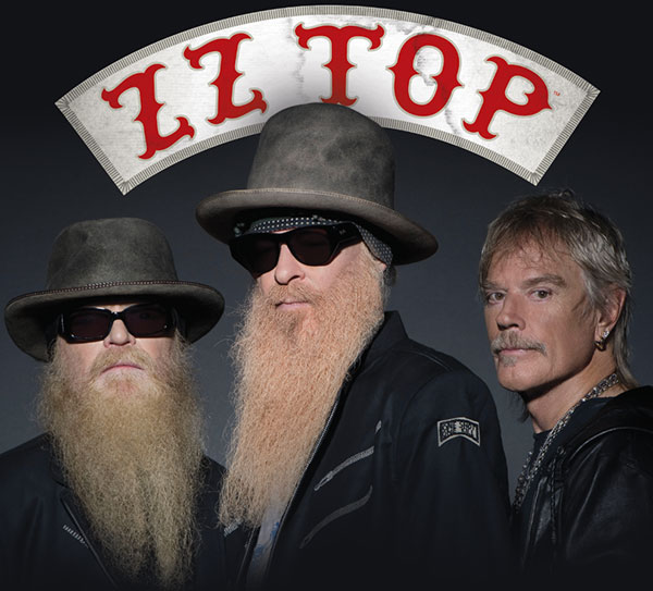 ZZ TOP