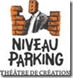 Le Théâtre Niveau Parking