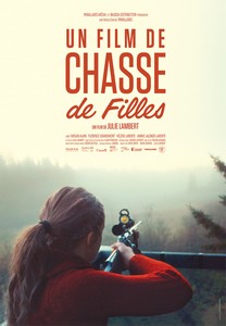 UN FILM DE CHASSE DE FILLES