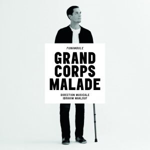 Grand Corps Malade