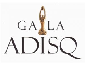 Gala ADISQ 2014