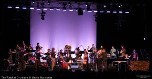 The Ratchet Orchestra