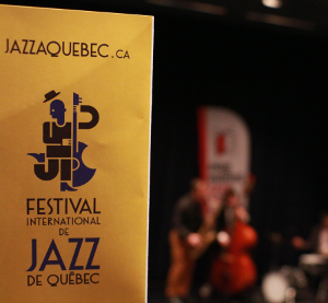 Festival international de Jazz de Québec