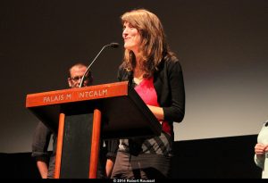 Julie Lambert