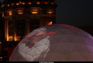 Festival de Cinéma de la Ville de Québec