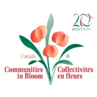 Collectivités en fleurs 2014