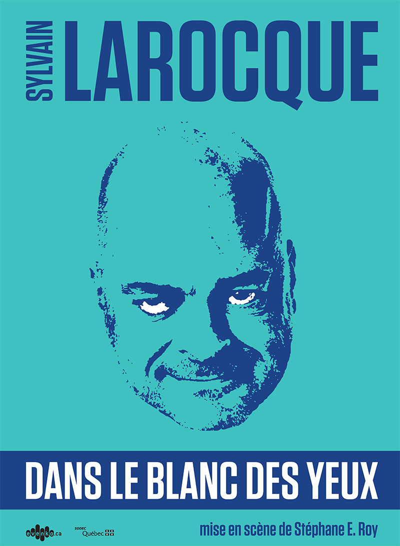 Sylvain Larocque © photo: courtoisie