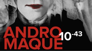 ANDROMAQUE 10-43