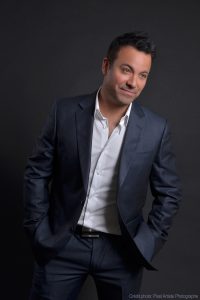 Christian Marc Gendron © photo: courtoisie