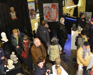 Galerie Baron-Lafrenière