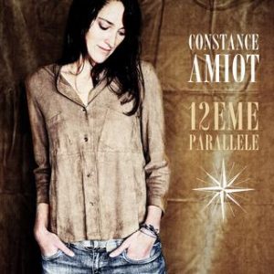 Constance Amiot - 12eme Parallele