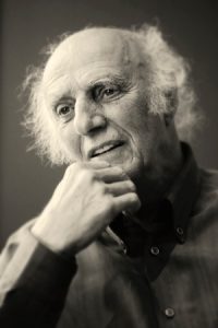 Gilles Vigneault