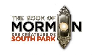 The Book of Mormon