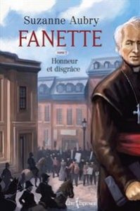 Fanette tome 7, Honneur et disgrâce