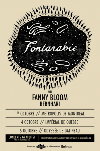 Fontarabie