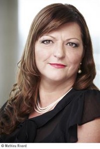 Aline Apostolska