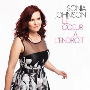 Sonia Johnson - Le coeur à l'endroit