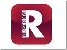 La Bourse RIDEAU du 15 au 19 février 2015