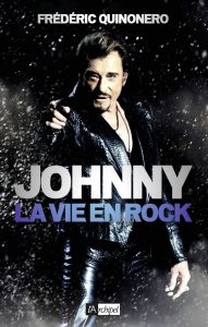 Johnny la vie en rock © photo: courtoisie