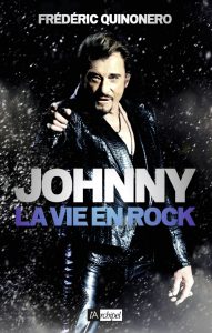 Johnny la vie en rock © photo: courtoisie