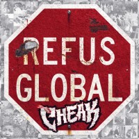 Refus Global de Cheak