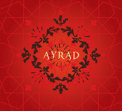 L'album Ayrad