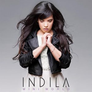 Indila  © photo: courtoisie