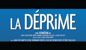 La déprime