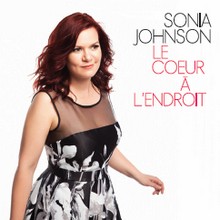 Sonia Johnson