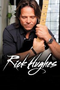 Rick Hughes © photo: courtoisie